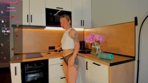 Fedosya Baby Girl online show from 07/06/26, 03:03
