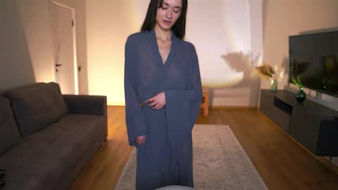 Daniela online show from 04/30/26, 11:49