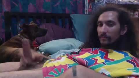 Feel discipline online show from 04/20/26, 07:33