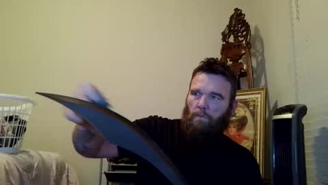 PullouProblems online show from 11/13/25, 06:23