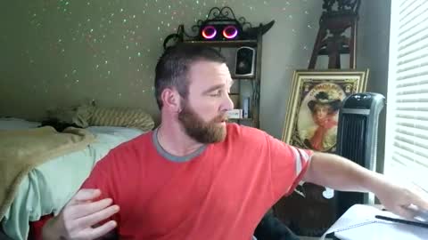 PullouProblems online show from 11/26/25, 08:54