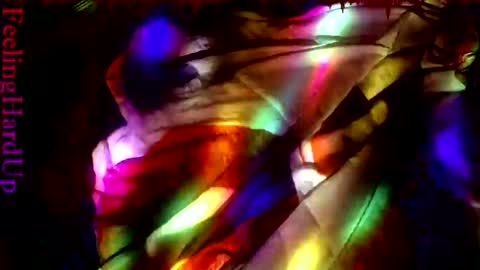 FeelingHardUp online show from 05/25/26, 07:09