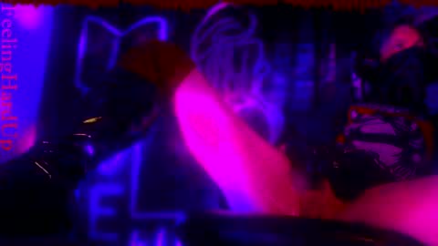 FeelingHardUp online show from 06/14/26, 01:14