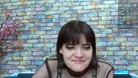 Laura online show from 12/08/24, 01:02