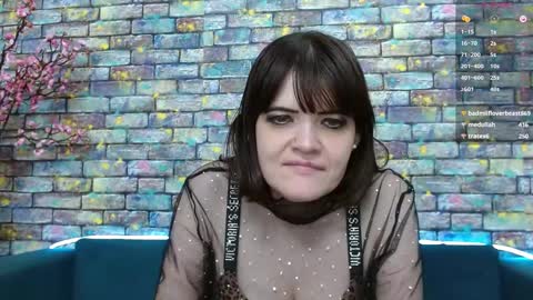 Laura online show from 12/16/24, 08:31