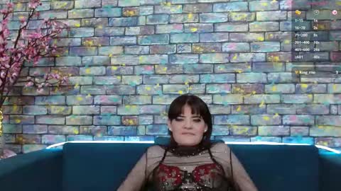 Laura online show from 12/19/24, 04:46