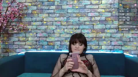 Laura online show from 12/28/24, 01:29