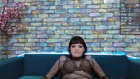 Laura online show from 01/15/25, 11:51