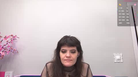 Laura online show from 03/26/26, 07:03