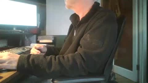 John Buck online show from 12/02/24, 02:19