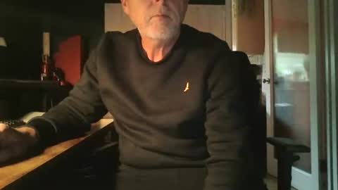 John Buck online show from 10/16/25, 02:07