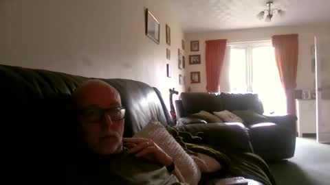 John Buck online show from 06/14/26, 02:19