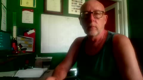 John Buck online show from 06/25/26, 03:16