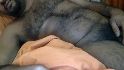 HairyBrownGuy online show from 12/14/25, 07:51