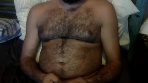 HairyBrownGuy online show from 02/06/26, 10:40
