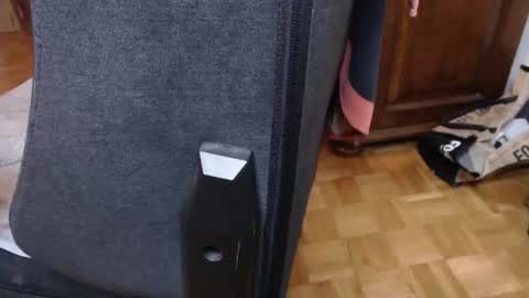 feetlover7878 online show from 12/14/25, 08:24