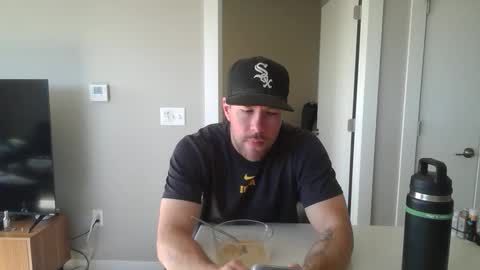 Ethan Slayher online show from 05/13/26, 01:52
