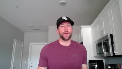 Ethan Slayher online show from 05/22/26, 07:30