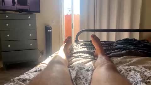 FEETOMINES online show from 10/11/25, 04:38
