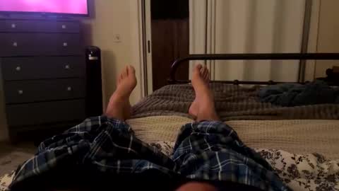 FEETOMINES online show from 10/15/25, 02:33