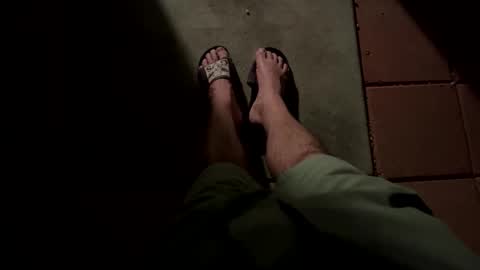 FEETOMINES online show from 05/02/26, 03:44
