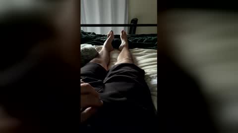 FEETOMINES online show from 06/02/26, 02:46