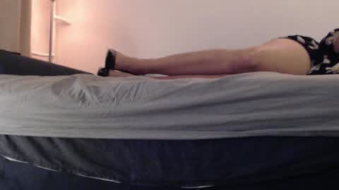 feetrmistress online show from 02/27/26, 10:43