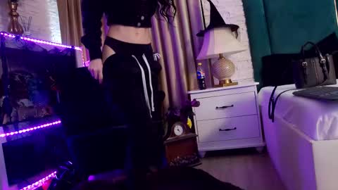 FeetVibe online show from 11/03/25, 08:59