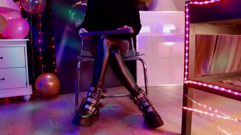 FeetVibe online show from 03/22/26, 06:06