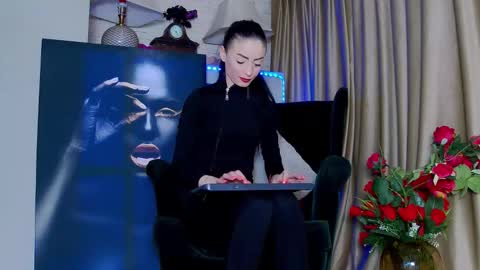 FeetVibe online show from 03/25/26, 06:19