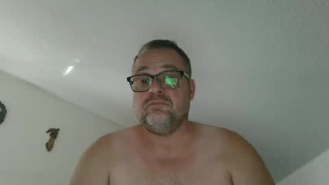 feger43 online show from 08/02/26, 02:59