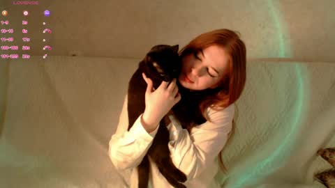 Hi Im Milly  nice 2 meet u 3 online show from 05/25/26, 04:46
