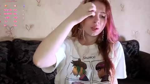Snapshot of fehu_otala chatting on 06/28/26, 05:41 Hi Im Milly nice 2 meet u 3 online show from 06/28/26, 05:41