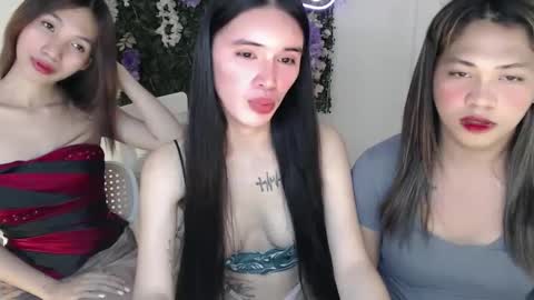 Prianka online show from 02/11/25, 06:51