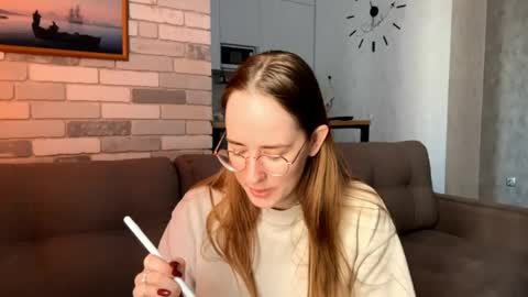 Mary online show from 03/24/26, 06:29