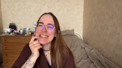 Mary online show from 04/07/26, 06:58