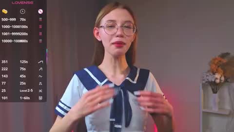 Doris online show from 10/26/25, 11:05