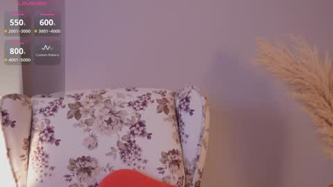 Snapshot of feliciakrige chatting on 01/10/25, 10:46 FeliciaKrige online show from 01/10/25, 10:46