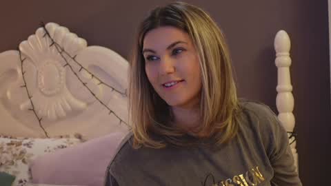 Snapshot of feliciakrige chatting on 01/21/25, 11:34 FeliciaKrige online show from 01/21/25, 11:34