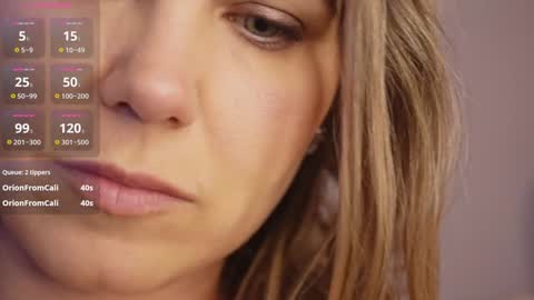 Snapshot of feliciakrige chatting on 01/28/25, 10:12 FeliciaKrige online show from 01/28/25, 10:12