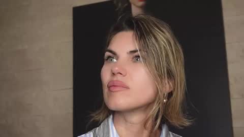 FeliciaKrige online show from 03/17/26, 08:12