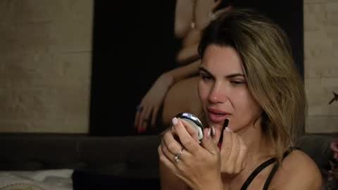 FeliciaKrige online show from 04/15/26, 08:09