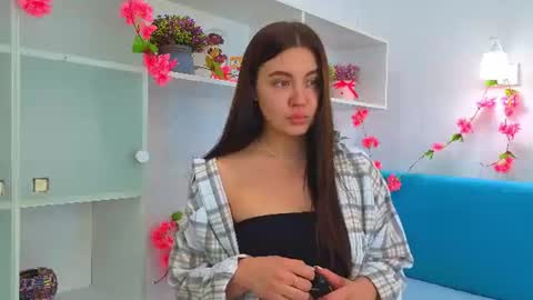 Molly online show from 07/01/26, 06:15