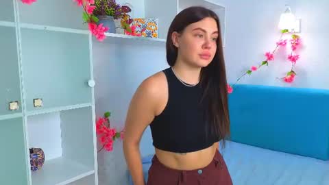 Molly online show from 07/02/26, 06:41
