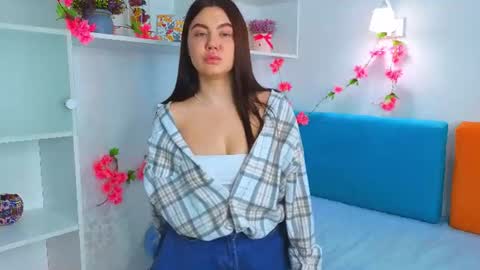 Molly online show from 07/04/26, 06:41