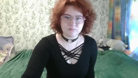 felicity_play online show from 04/14/26, 06:08