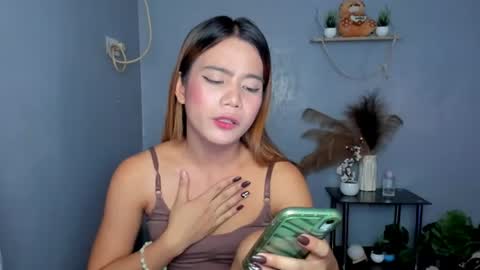 felicitybernardo online show from 06/17/26, 09:01