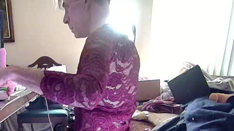 felicitybliss29 online show from 12/04/24, 06:33