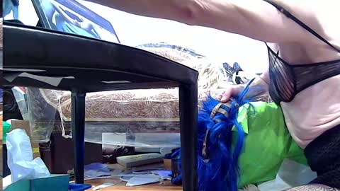 felicitybliss29 online show from 02/24/25, 04:15