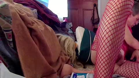 felicitybliss29 online show from 02/27/25, 07:15